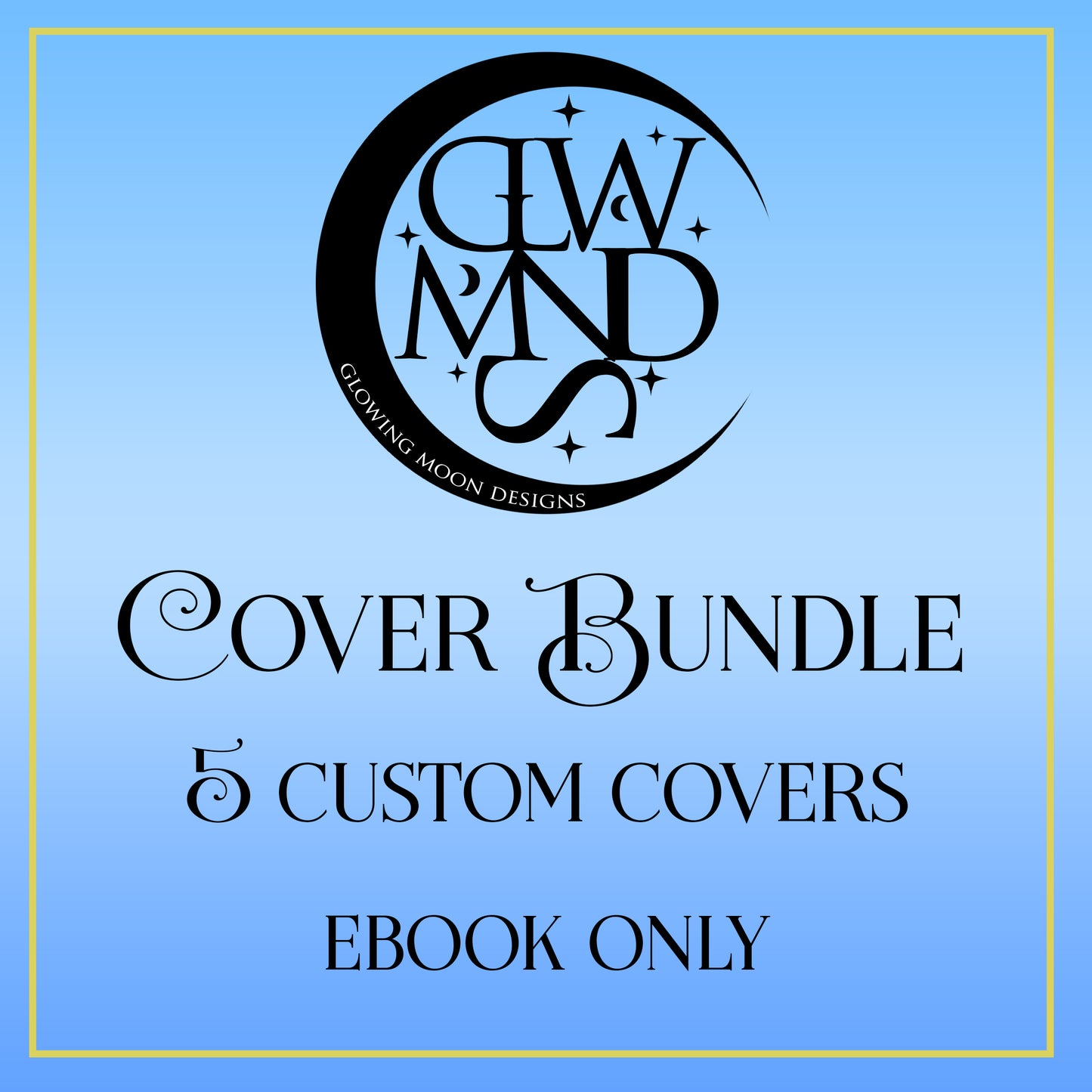 Cover Bundle-5 Pack
