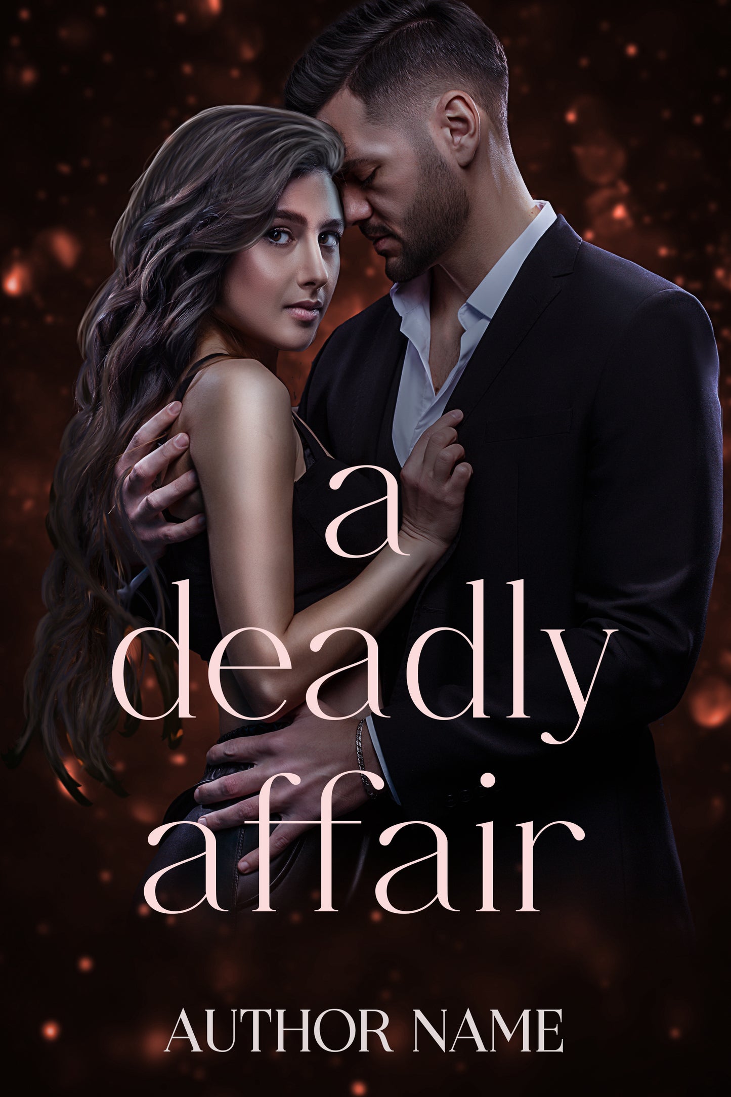 A Deadly Affair