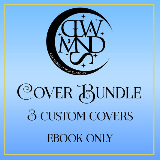 Cover Bundle-3 Pack