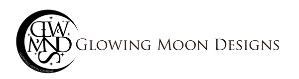 Glowing Moon Designs