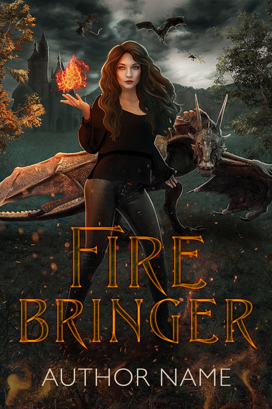 Fire Bringer