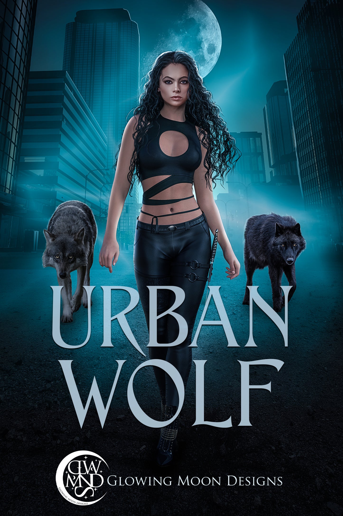 Urban Wolf