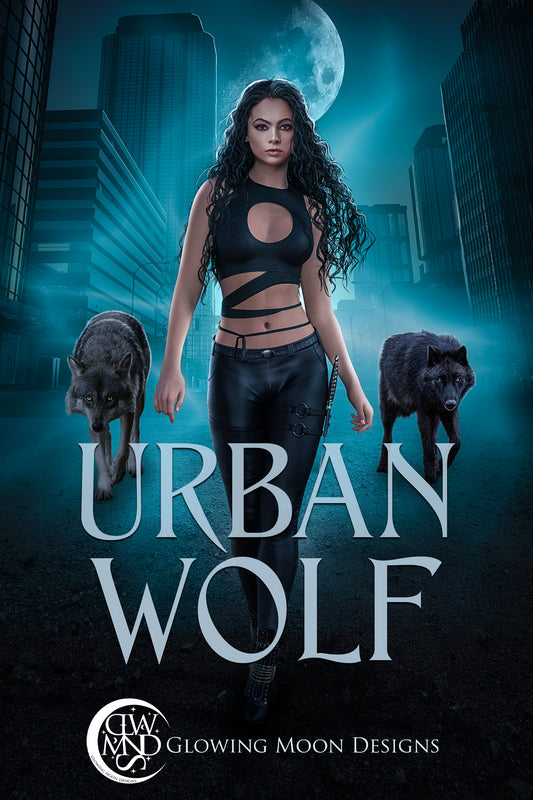 Urban Wolf