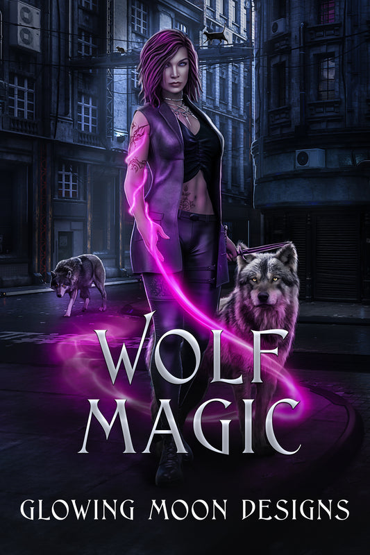 Wolf Magic
